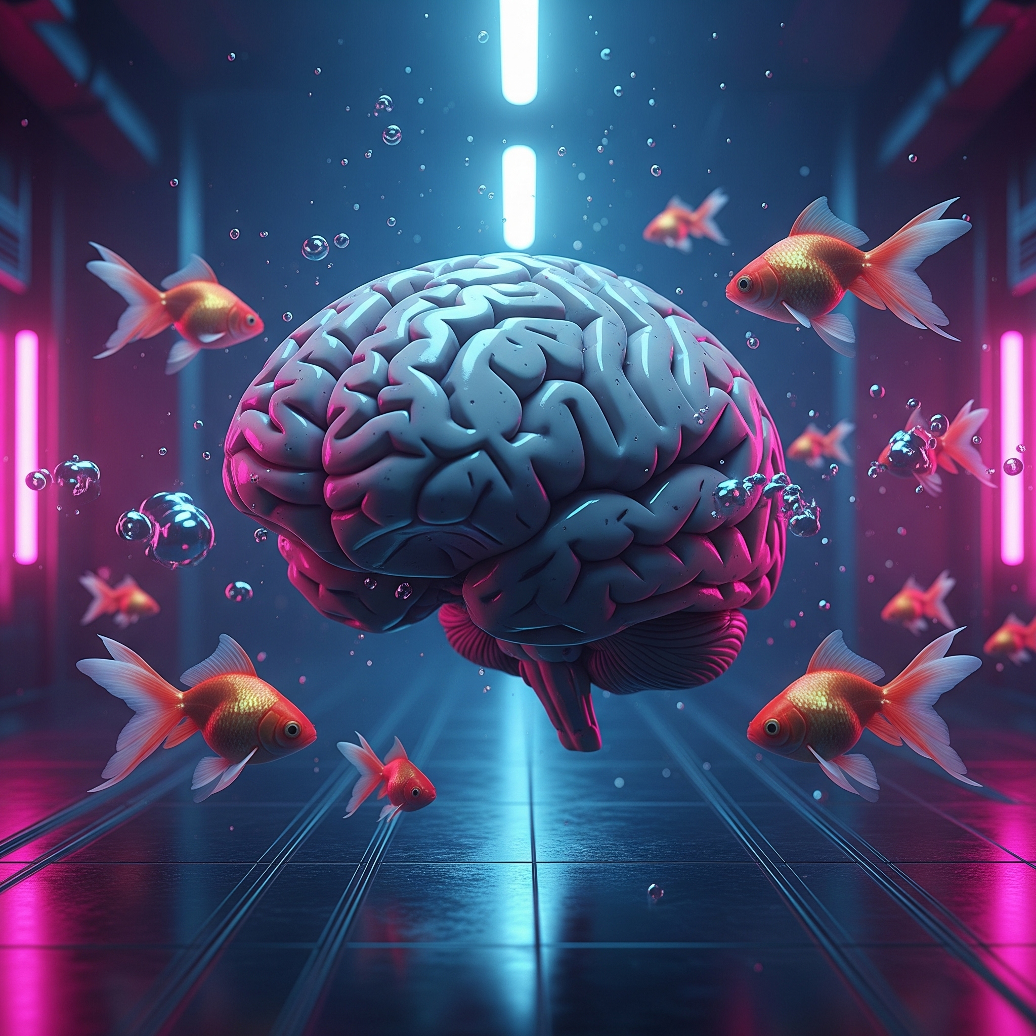 Is AI making You dumber?